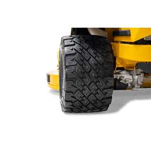 BigBite™ Rear Tires